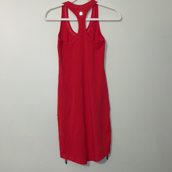 Lululemon Tank Dress - Picture 5 of 6